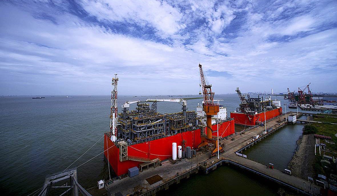 WisonOffshore's tweet photo. Wison Offshore &amp; Marine, is optimistic that regional markets for small-scale LNG solutions are taking off.  https://t.co/unznbPTmRa https://t.co/JG8DieFWA0