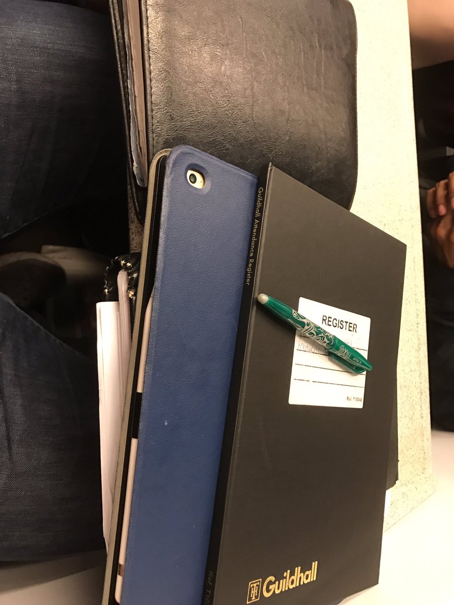 anthonywhiteman's tweet photo. Whiling away 2 hours on the train #Marking #Education #Teacher #Choreographer #Decisions #BrainAche #Commute #FrictionPen https://t.co/MQVRKrRKeQ
