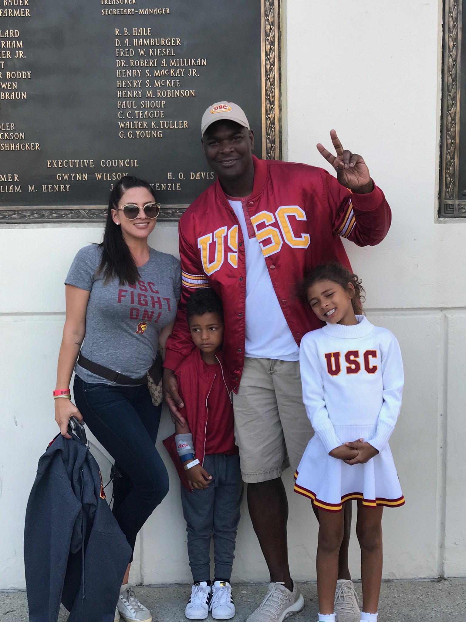 Keyshawn Johnson Wife: Unveiling the Woman Behind the NFL Star