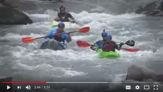 BoardSafeDocks's tweet photo. Awesome video about #teamriverrunner and #adaptive #paddling https://t.co/IQHlWtb7Rp @trr https://t.co/P13yQaBMbk