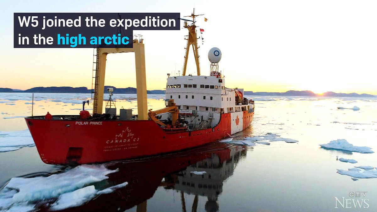 CTV News tweet media