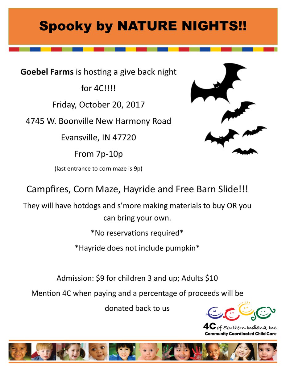 4CSouthernInc's tweet photo. Join us tonight! https://t.co/G06eS7QLVK