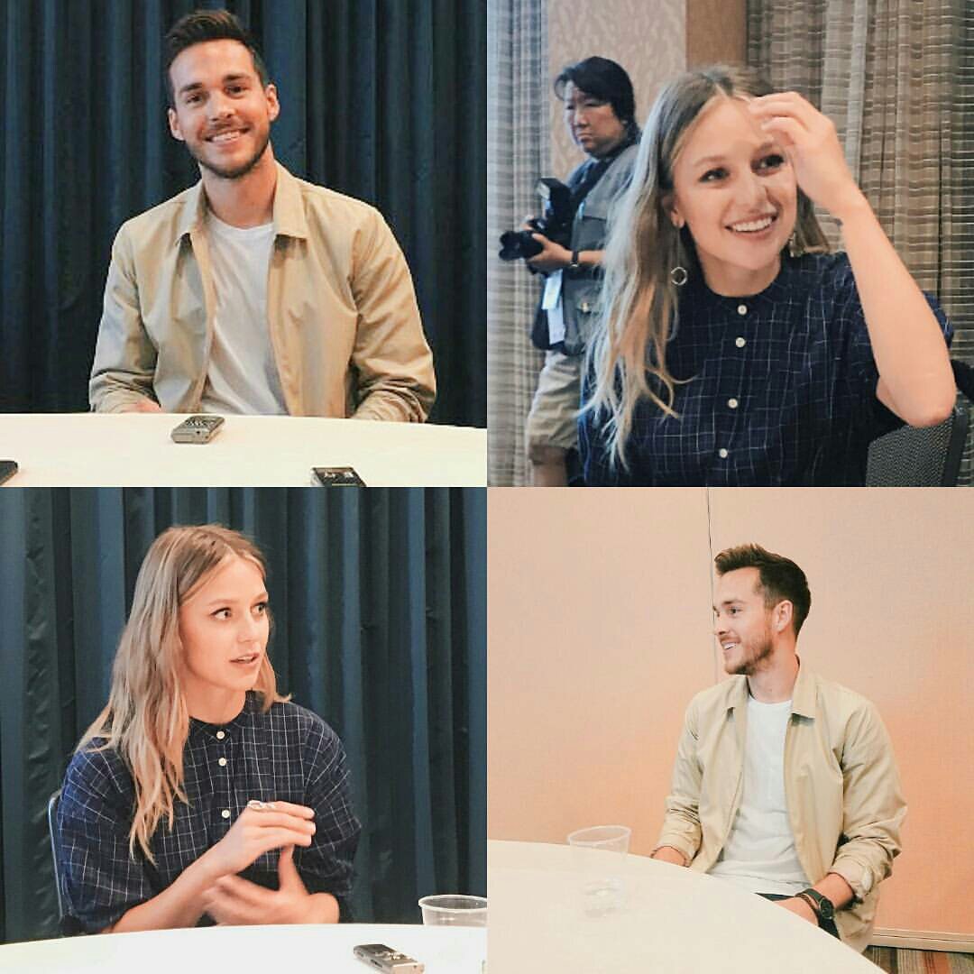 cutezayn_'s tweet photo. 😍😍❤️❤️
#Supergirl #karamel #Melwood #melissabenoist #chriswood https://t.co/dd44TSxOL3