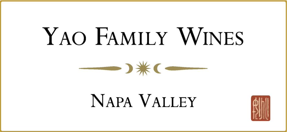 YaoFamilyWines's tweet photo. It's #FinallyFriday, and we're finally open at the Tasting Room! Enjoy a tasting and we'll donate all fees to #NapaFire relief. https://t.co/hbPeVxg1Oz