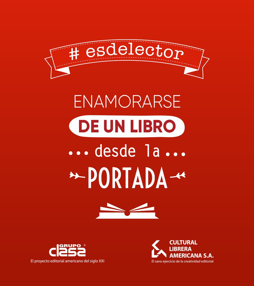 grupoclasa's tweet photo. 💞El amor a primera vista existe 💞 #LibrosSonAmores #BuenViernes https://t.co/AwHnxdWLWf