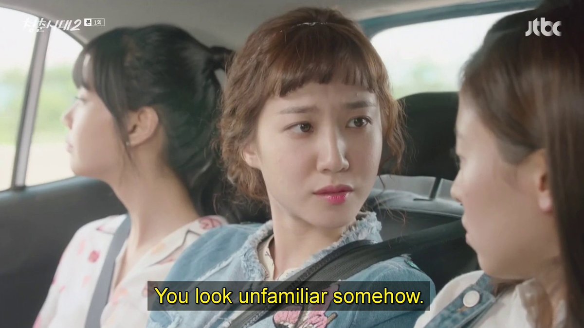 oOISSYOo's tweet photo. It's not and she's right! #AoY2 https://t.co/XAjjmIYpgQ