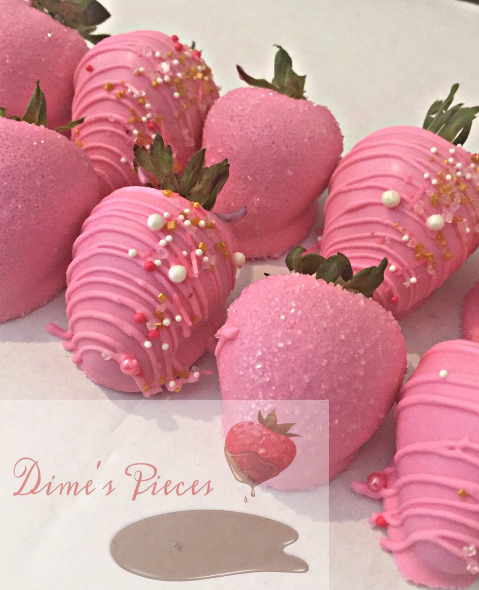 DimesPieces's tweet photo. #ThinkPink all month long! #FightLikeAGirl #BreastCancerAwareness #SaveTheTaTas π #DimesPieces #TheRealCandyLady https://t.co/x1MqIIBEMX
