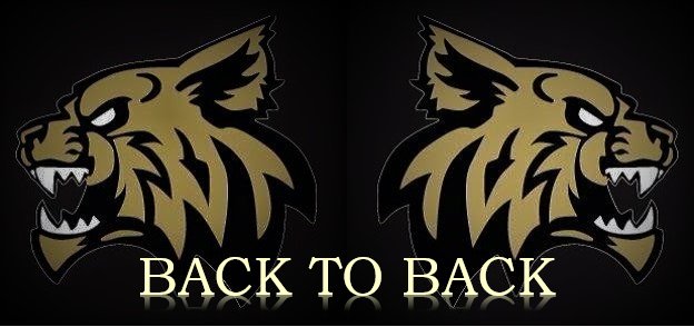 Bburg_Roar's tweet photo. Time to defend the crown! Let's go to G'ville and get another for the Burg! Go Wildcats!
#BeTheHunted🎯 https://t.co/jPjurRsVkh