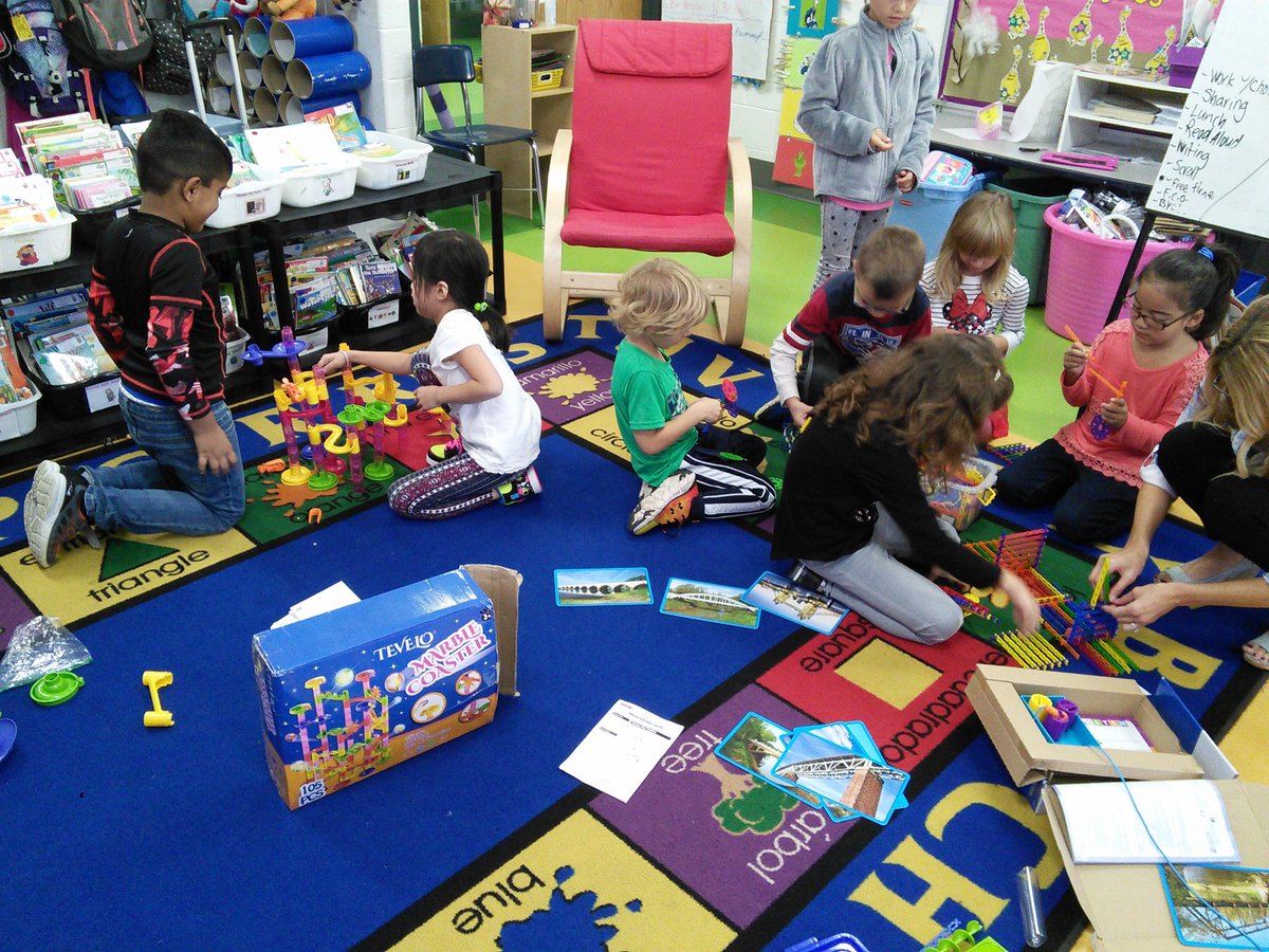 MrsKavsCoaching's tweet photo. All of this is happening at the same time. #learning @RidgeFCL https://t.co/VUSb5jPmJP