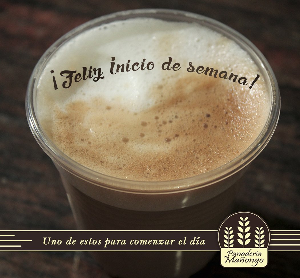 panmanongo's tweet photo. Buenos días queridos amigos, les espera el aroma que tanto les gusta #Café #Sabor #Rico #Comparte https://t.co/OYUmBuguH3
