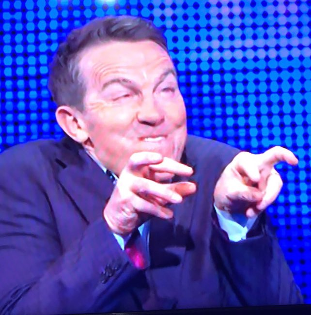 _JoshT_99's tweet photo. When you’re arguing with someone and it results in you mimicking them... https://t.co/QrbejmHoaW