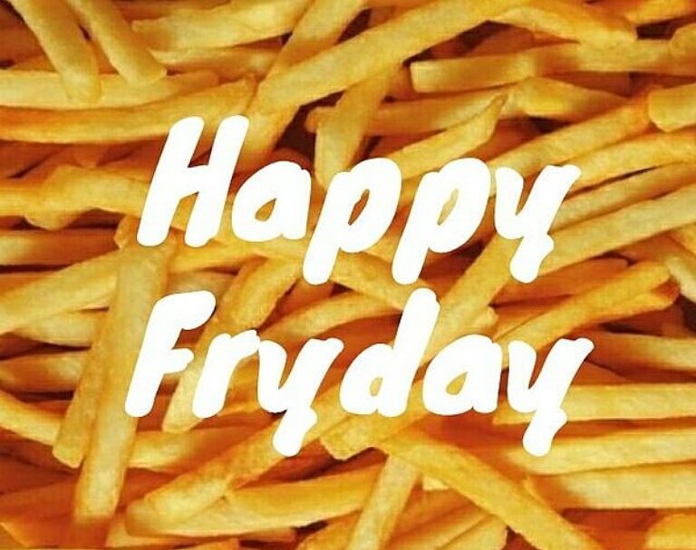 lsuedining's tweet image. We hope you all have a good weekend! #friday #LSUE