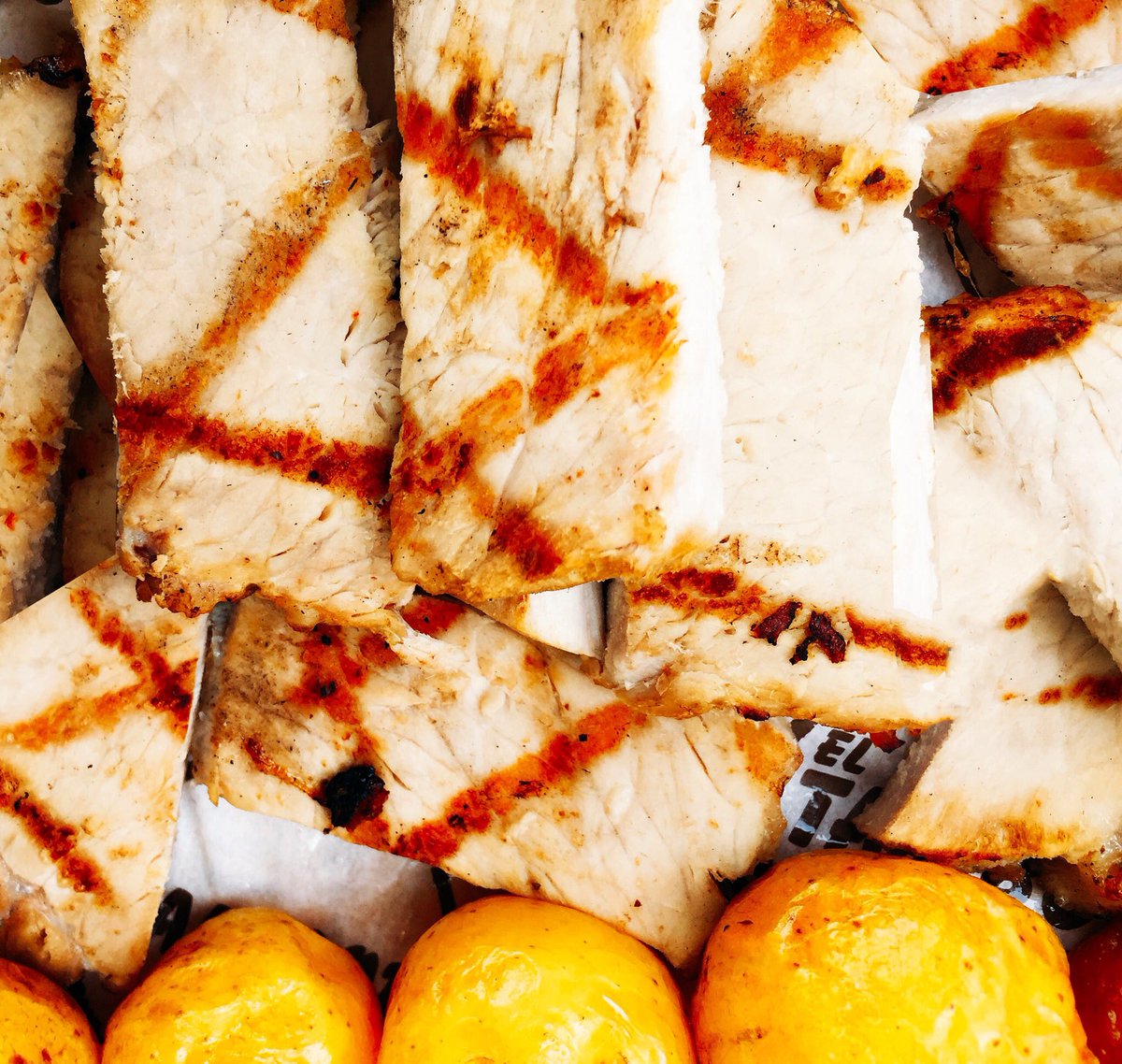 El Tambor tweet media