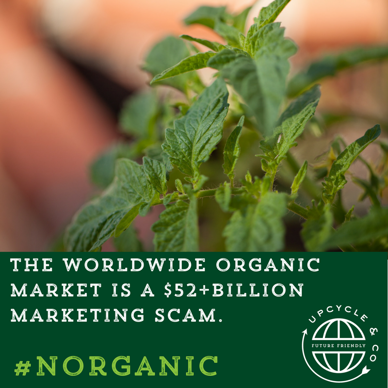 Norganic