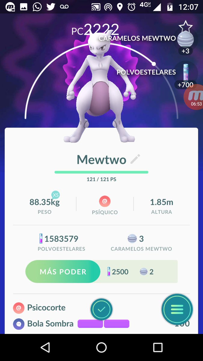 Silvia G tweet media