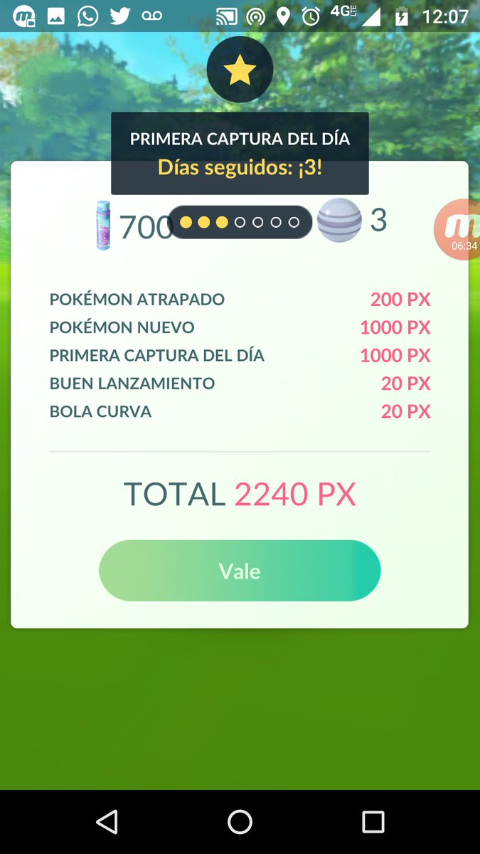 Silvia G tweet media