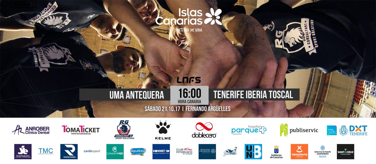 Deporpress's tweet photo. [Previa] El @IberiaToscal tratará de sorprender en Antequera
https://t.co/cGmNFEhqrj https://t.co/crxgyAi1OY