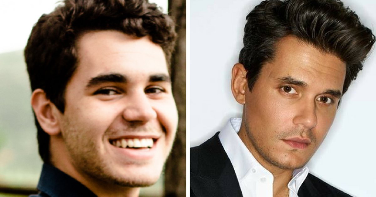 huffpostbrasil's tweet photo. A corrente de amor por Rafael Brandão que tomou Minas e quer chegar até John Mayer #InMemoryOfRafael https://t.co/pWsVBWr1Hu https://t.co/JP7HcoPOng
