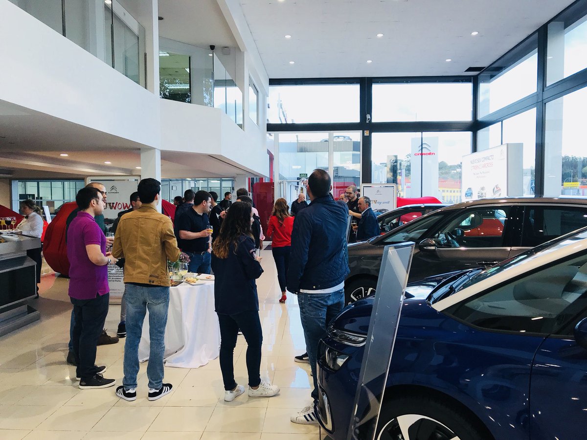 A Coruña tweet media