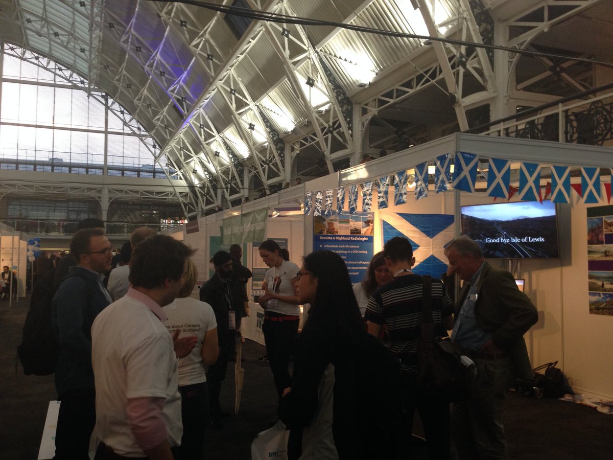 drceit's tweet photo. @NHSWI @NHSHighland @NHSGrampian @NHS_SRMC great networking at the #scottishdocs #bmjcareersfair https://t.co/sXZYWn338b