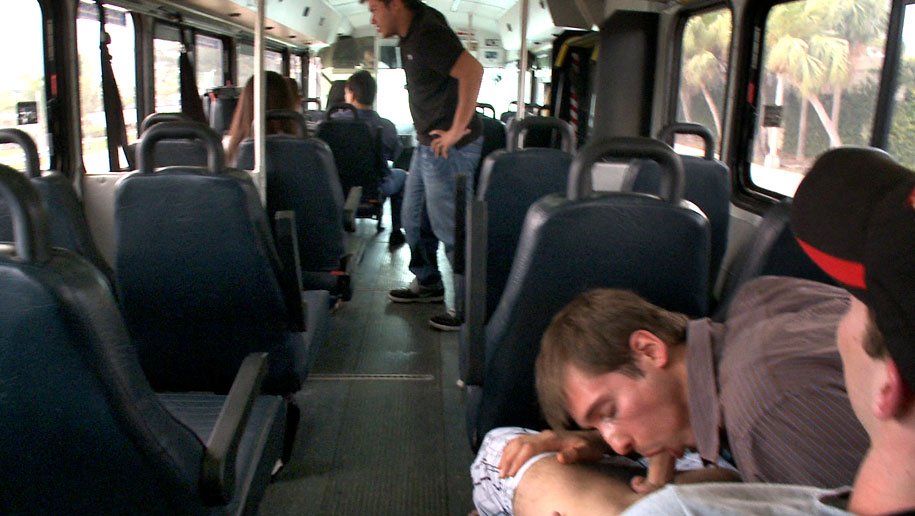 Out_In_Public's tweet photo. A Ride in #Russia, #Gay, #BusRide #PublicAdventure - https://t.co/pRU4CeMk8l https://t.co/R7rGsjnQJU