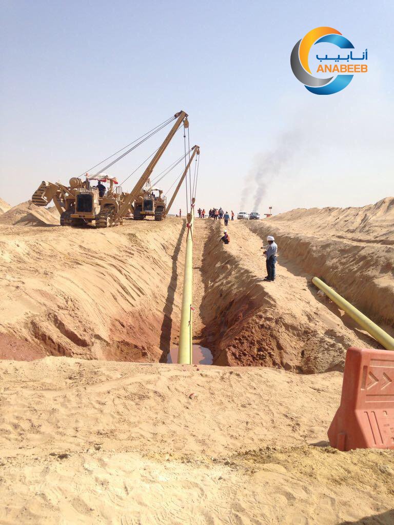 ANABEEB_Company's tweet photo. ANABEEB Pipeline Division is the most experienced quality assured Thrust-boring and Pipeline specialists,
#pipeline #thrustboring #anabeeb https://t.co/N3ZgQn3Zyi