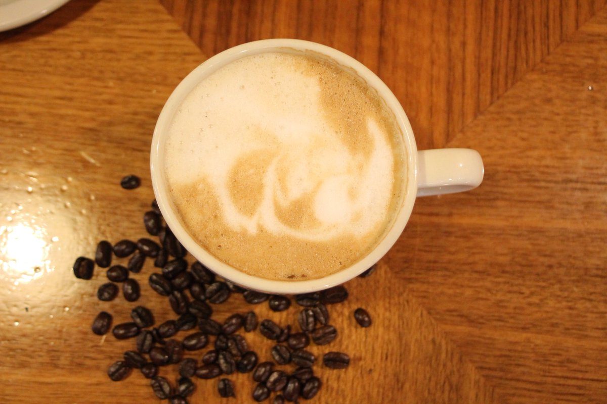 Two Brothers Coffee (twobroseatery) Twitter