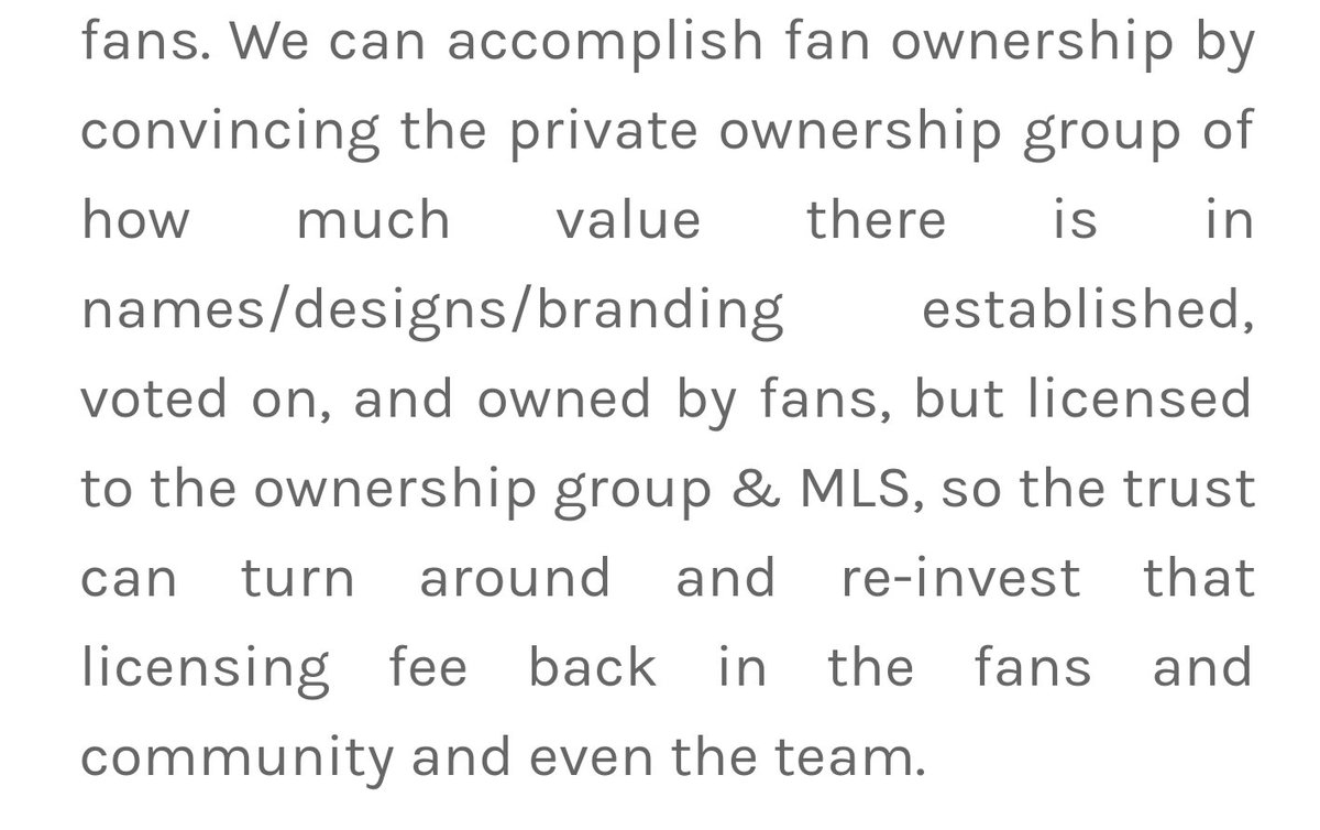 Could This Idea Benefit More American Soccer Fans &amp; Communities, and Protect Them From Stolen Clubs &amp; Identities??
americanpyramidblog.com/home/supporter…