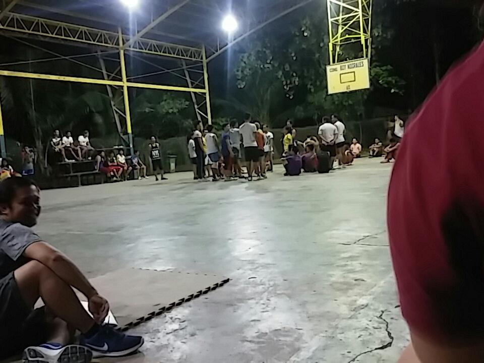 rhonafe28's tweet photo. GO TEAM USEP! GO TEAM UM!
#MILO2K17 https://t.co/WvBLwzj0TY