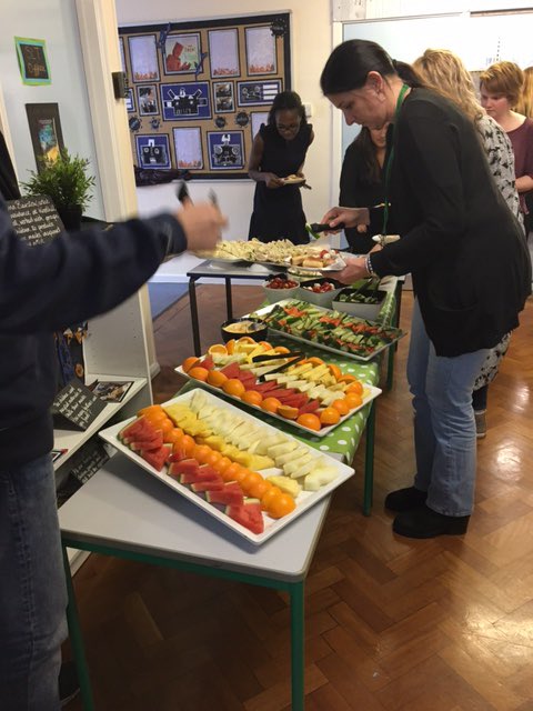 Rockliffe Manor tweet media