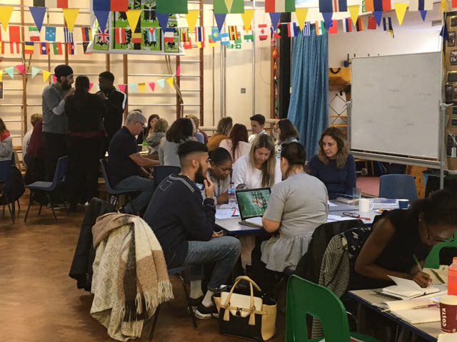 Rockliffe Manor tweet media