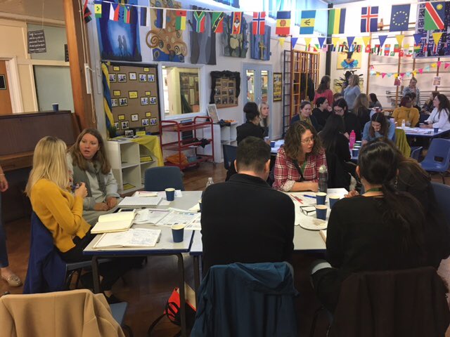 Rockliffe Manor tweet media