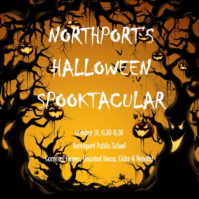 NPStudentCncl's tweet image. Halloween Spooktacular! @Wildcats231