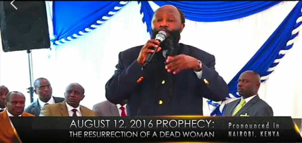 avedi_nelly's tweet photo. Thank you Lord for the MIGHTIEST PROPHET #MamaRosaResurrectionProphecy https://t.co/1uUYTMjrGo