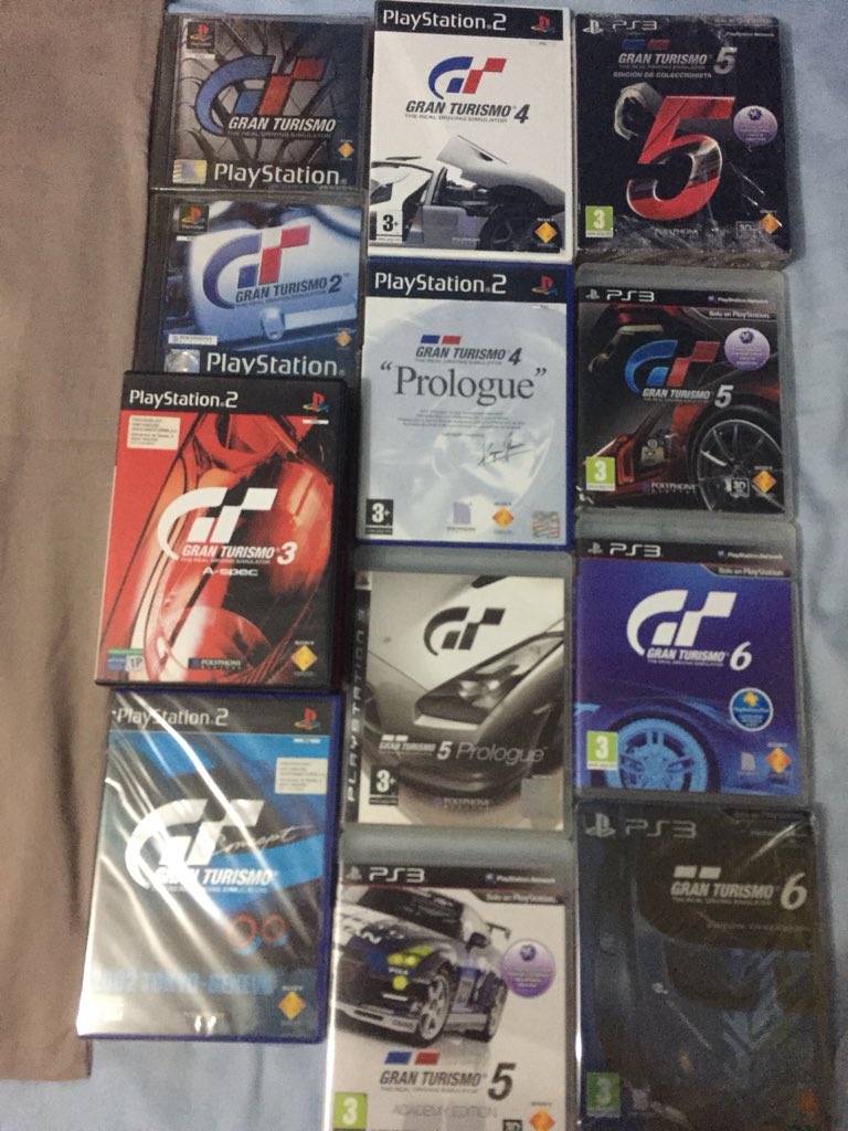 Uzivatel Gran Turismo Na Twitteru Check Out Our Best Of Gran Turismo Spotify Playlist As You Hit The Tracks This Weekend Tgif T Co D1gysrwmr2 Uzivatel Gran Turismo Na Twitteru Check Out Our Best Of Gran Turismo Spotify Playlist As You Hit The Tracks This Weekend Tgif T Co D1gysrwmr2
