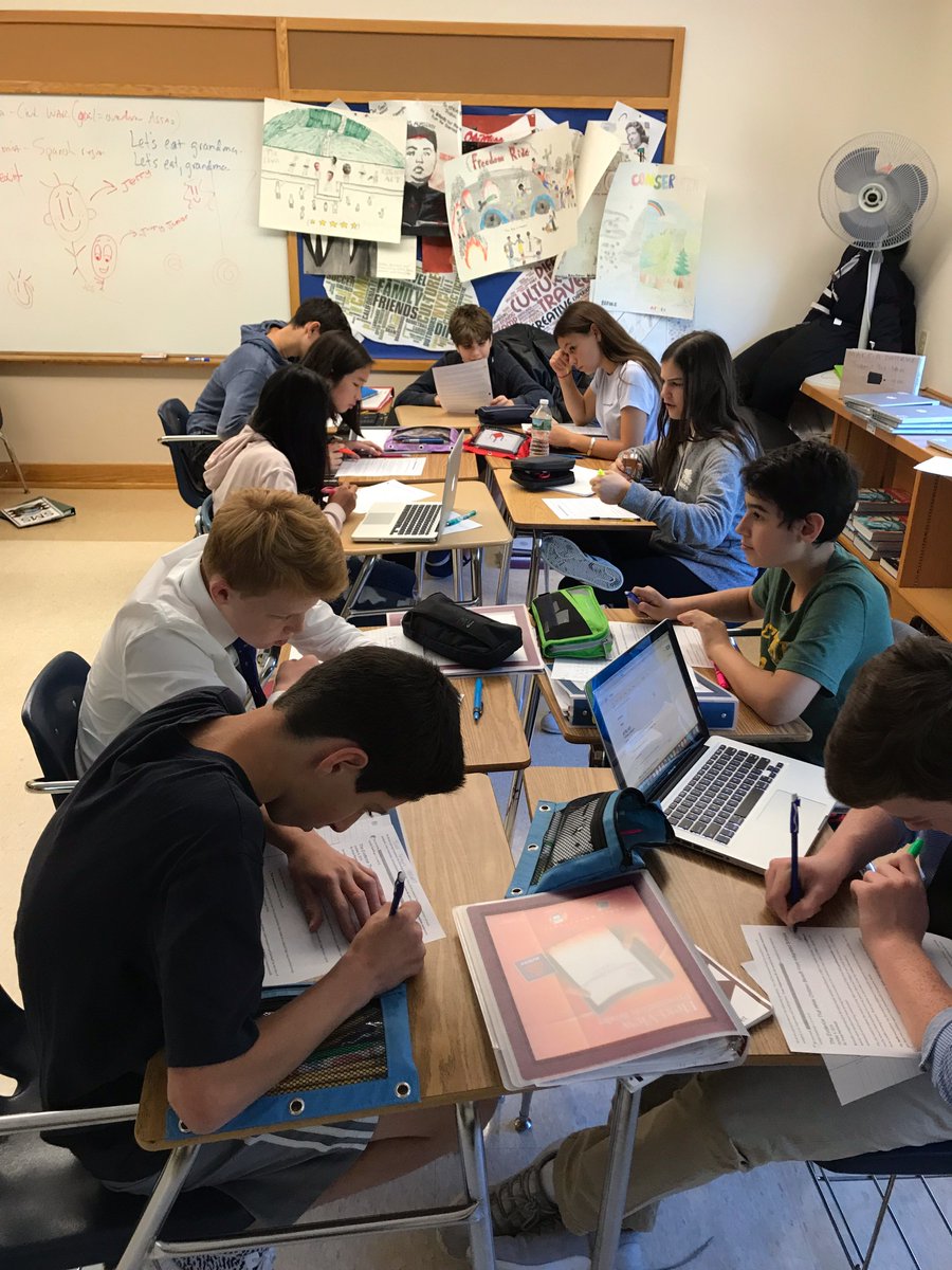 Ftn8SS's tweet photo. Exploring: equality or inequality of segregated education in the post-Plessy South? And McLaurin v. OK St. Regents #FTN8SS #scarsdaleMSpride https://t.co/zI4YsWDDQZ