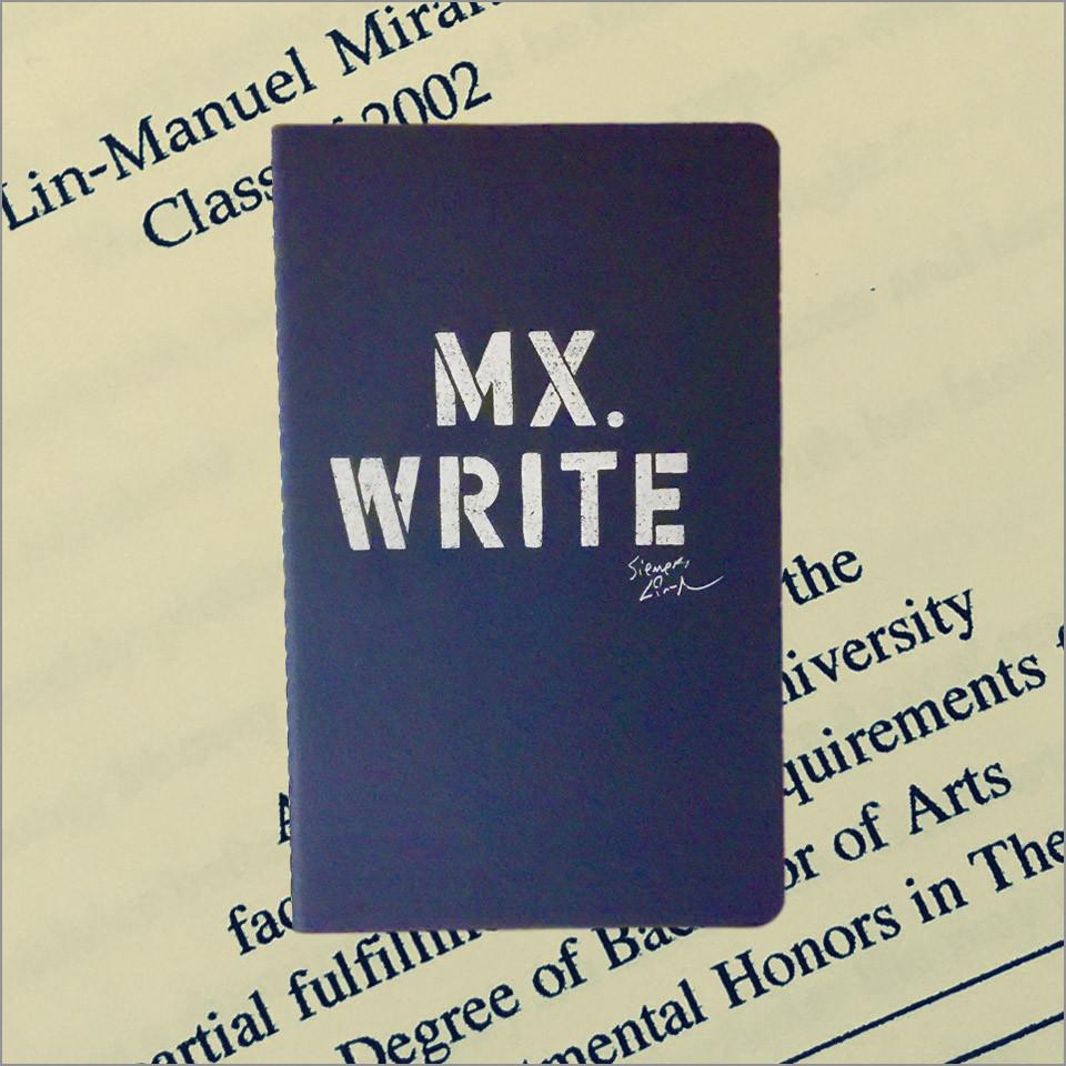 TeeRico_LinMan's tweet photo. Loving all of your #WhyIWrite stories! #MrWrite #MsWrite #MxWrite #WriteNow https://t.co/gDHLftbtuW https://t.co/IRueiEEzW0