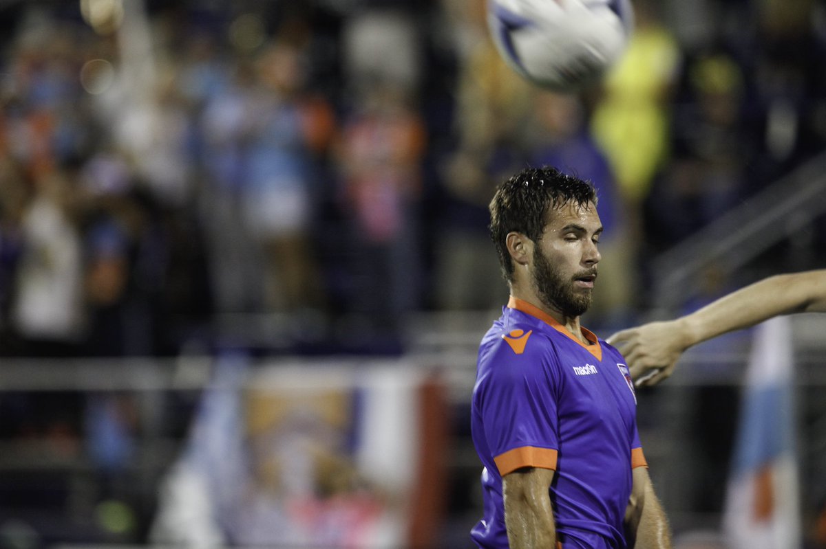 TheMiamiFC's tweet photo. That look when it’s been a loooooong week! #VamosWeekend #FridayFeeling https://t.co/D67CHvnwQN