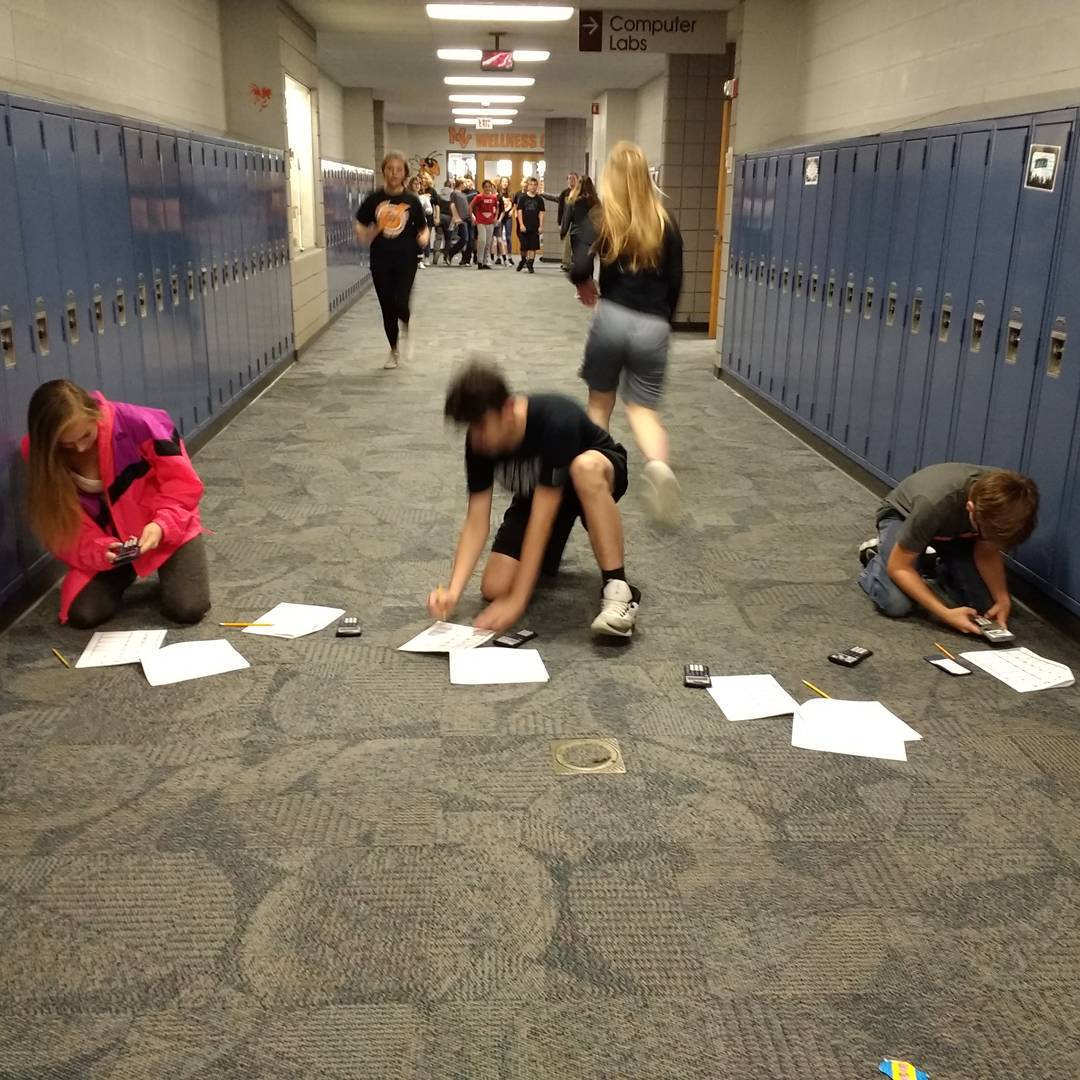 MVMSMiller6's tweet photo. #FunctionsRelay #tlap #functions #myschoolrocks #mvmath8 #mathercise #intensemathgames https://t.co/Jo0pSQzWQN