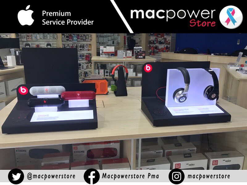 macpowerpma's tweet photo. En @macpowerpma te ofrecemos todos los equipos #beats #beatssolo2Wireless #beatsstudioWireless #powerbeats2 #beatstour y muchos más. https://t.co/AzMkf2cfxl