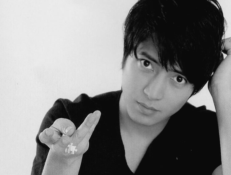 Black____tomo's tweet photo. 外人モデルは俺の https://t.co/HbXKEXRXUT