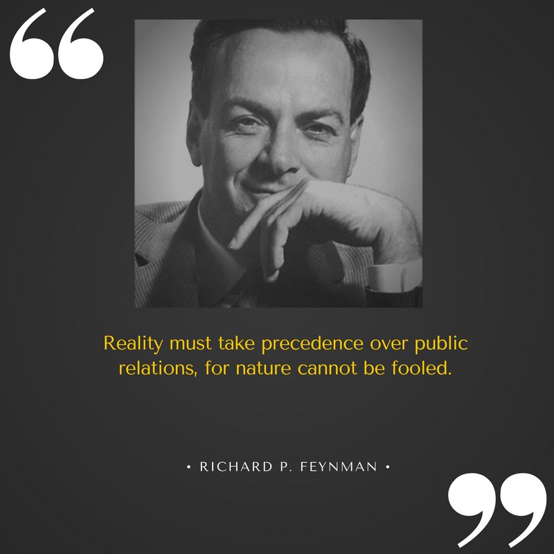 PrincipleMovie's tweet image. "Reality must take precedence over public relations, for nature cannot be fooled." 
#IAmSignificant Learn more theprinciple.lnk.to/LearnMore
