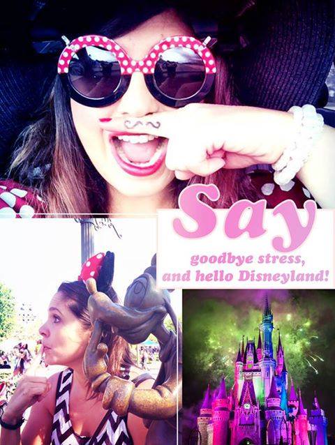 AnaheimExpress1's tweet image. It’s never too late to plan a trip to #Disneyland! 
Save when you book directly your room(s) with us anainn.com