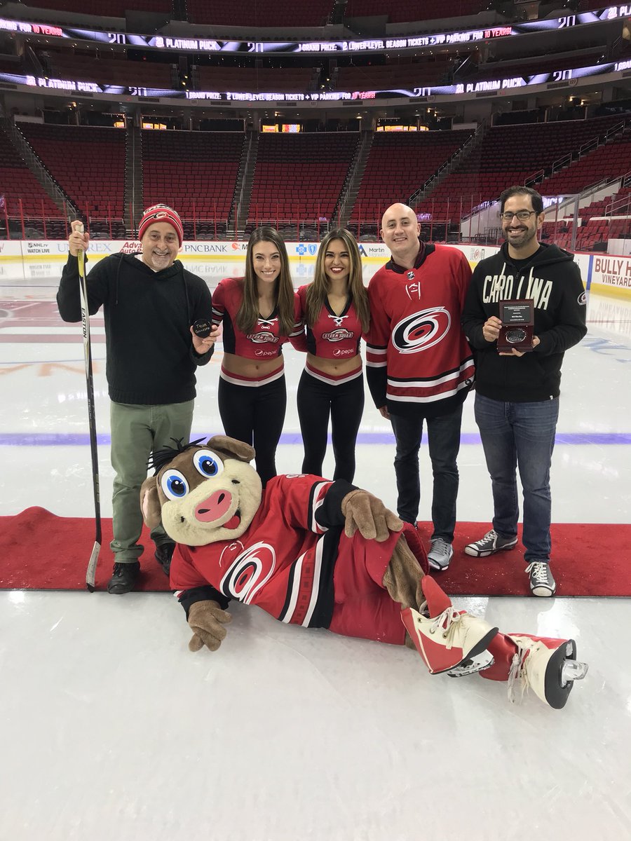 999TheFan's tweet photo. We have a winner for the @NHLCanes Platinum Puck contest!!! Thx to all who listened & participated. #WinThePuck π https://t.co/QjQpUeceXf