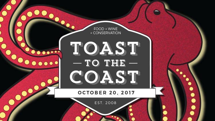 briannablaney's tweet photo. Congrats to our #tttc17 committee on a sold out Toast to the Coast event tonight in support of @vanaqua! Learn more: https://t.co/QibE9eVOz2 https://t.co/e1dXjAyol3