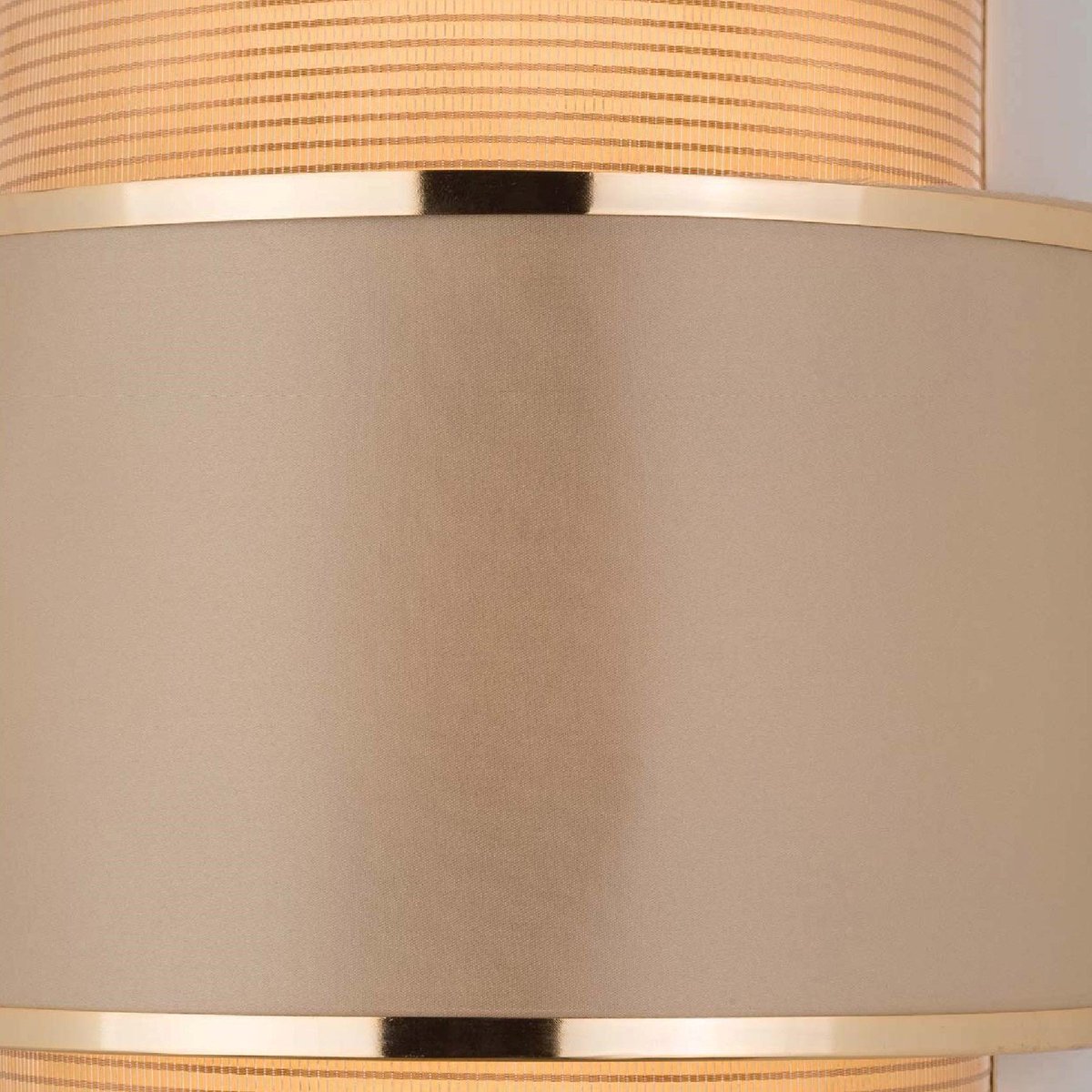 officinaluce's tweet photo. Nest 8-lights applique with polished light gold finish and cream satin shades #nest #officinaluce #noveltiesedition #2017 https://t.co/jkGAs4Qbfn