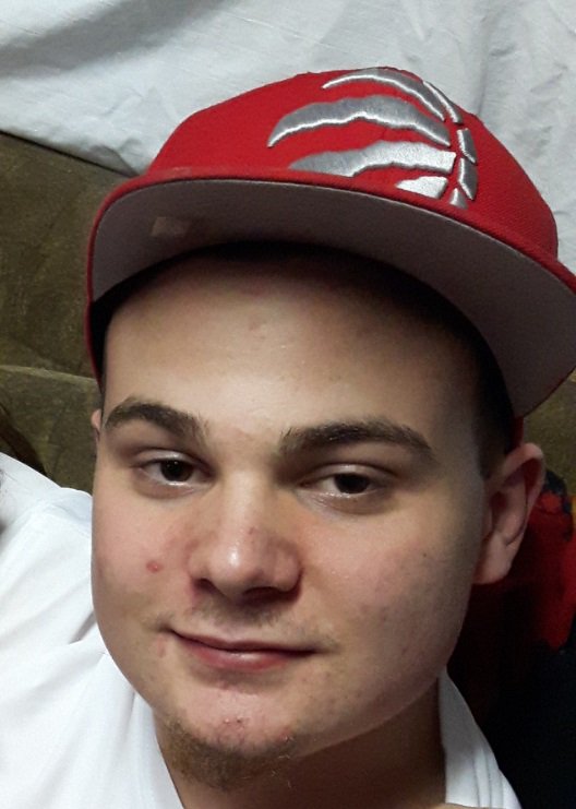 RCMPNB's tweet image. Disappearance of St. Stephen teen deemed suspicious rcmp-grc.ca/28217 #ststephen