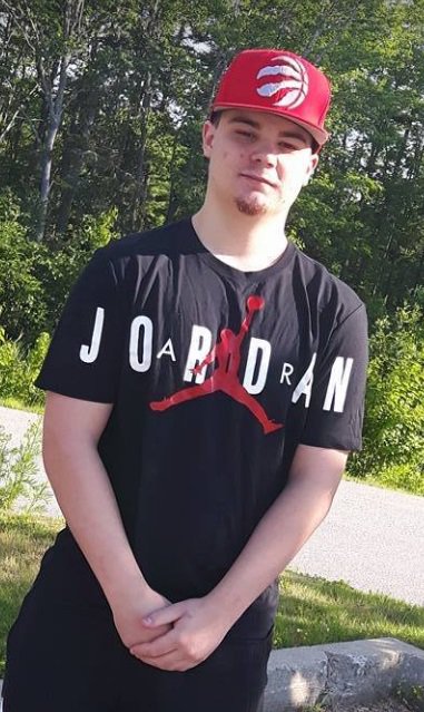 RCMPNB's tweet image. Disappearance of St. Stephen teen deemed suspicious rcmp-grc.ca/28217 #ststephen
