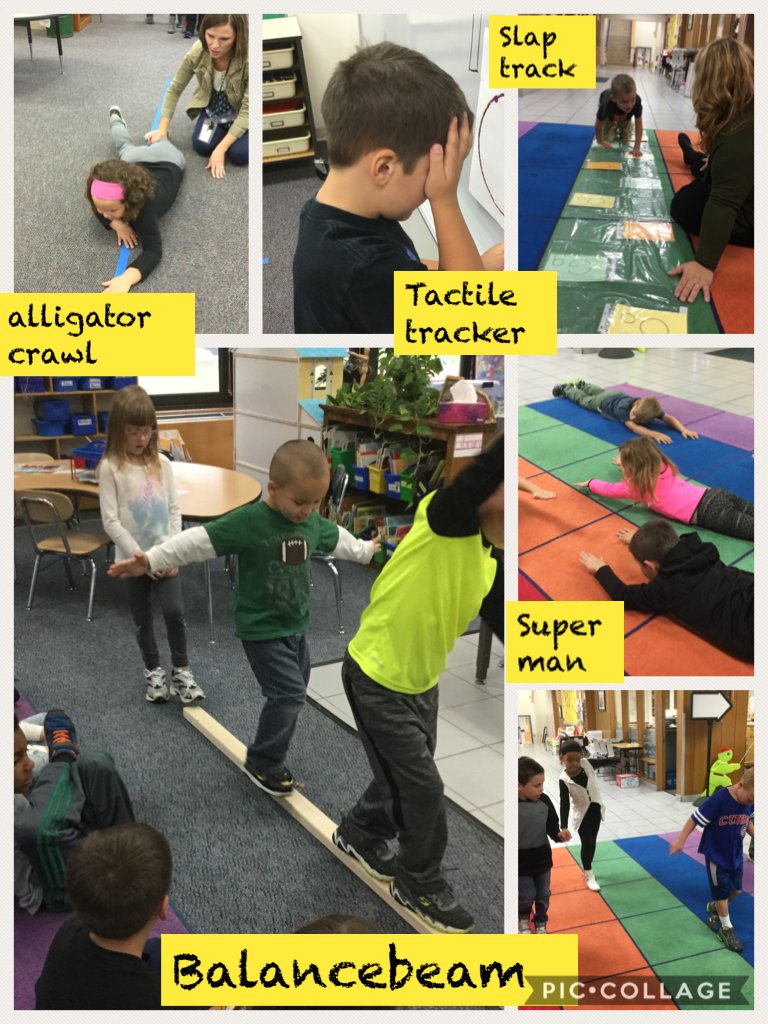 WausauJMarshall's tweet photo. @WausauJMarshall kindergarten students are doing #SMART activities to build their brain and body readiness to learn. #movetolearn @AChancetoGrow #Teach4Me https://t.co/YRffsSyJOW