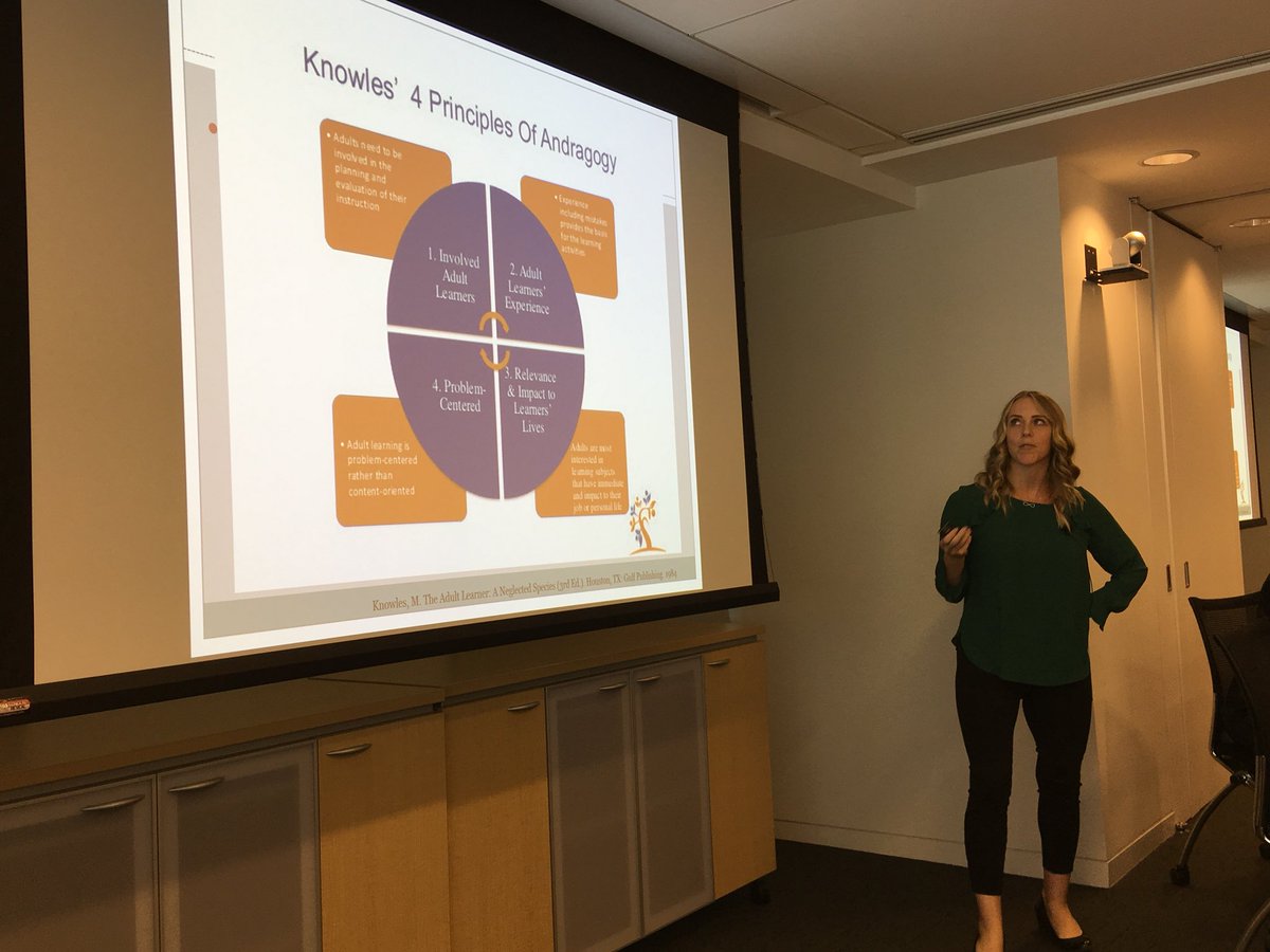 So proud of Martina Murphy on her project in #ASHMEI17 !